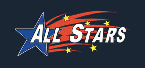Knox All Stars Logo